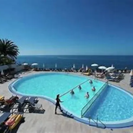 Apartman Charming Duas Torres Fantastic View Funchal