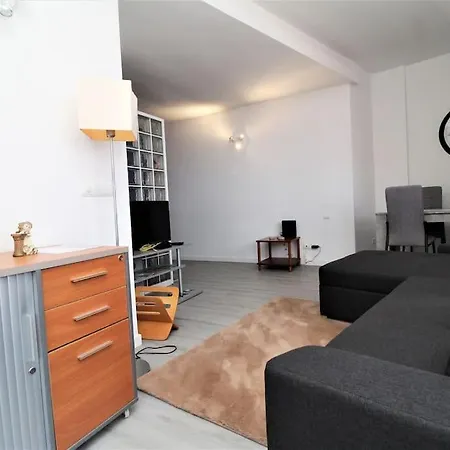Apartman Charming Duas Torres Fantastic View