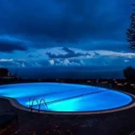 公寓 Charming Duas Torres Fantastic View 丰沙尔